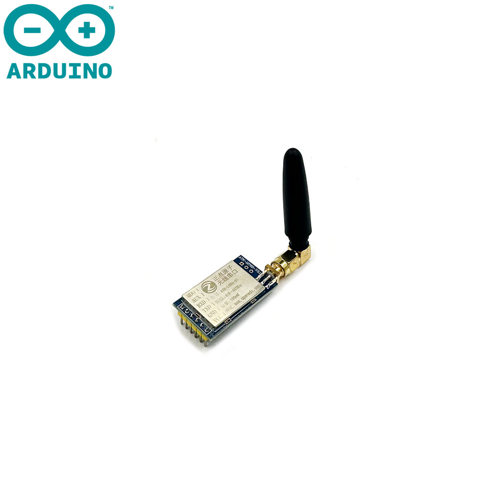 IoT Board | LoRa | Dragino