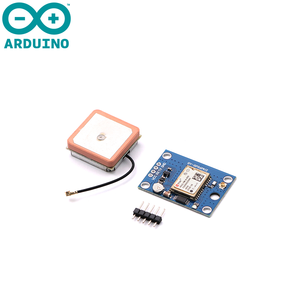 GPS Module | NEO-7M