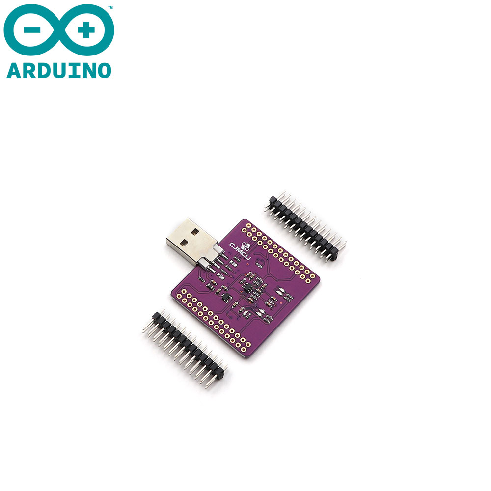 Serial Module | USB - UART/FIFO/SPI/I2C/JTAG/RS232 Converter | FTDI