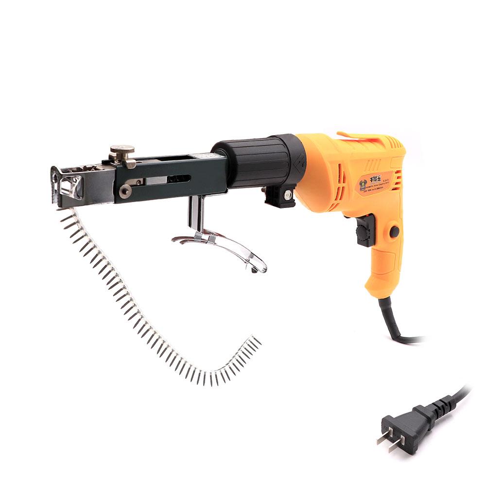 Nail Gun | Self Tapping | 220V | 550W | 12-13mm