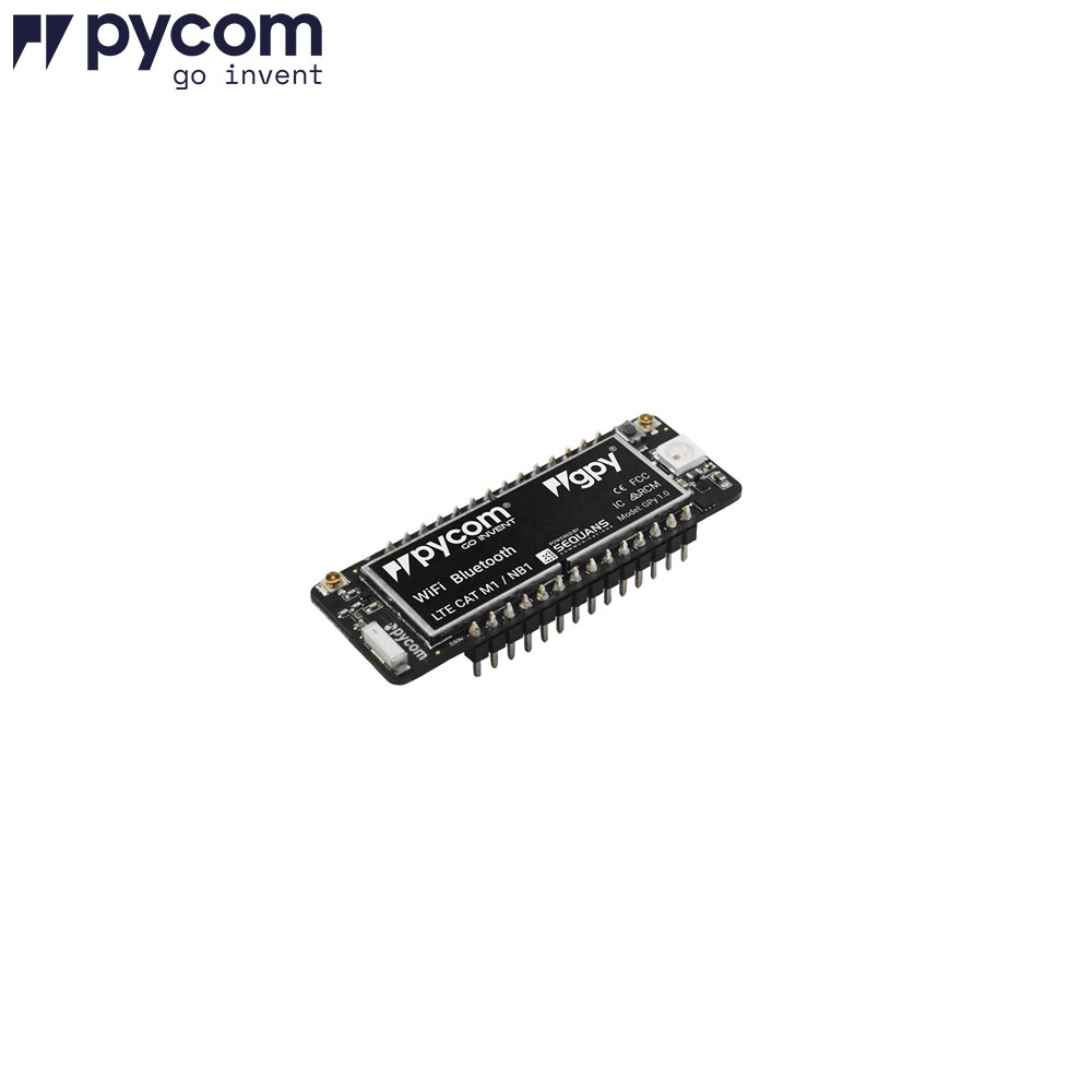 Dev Board | Pycom GPy