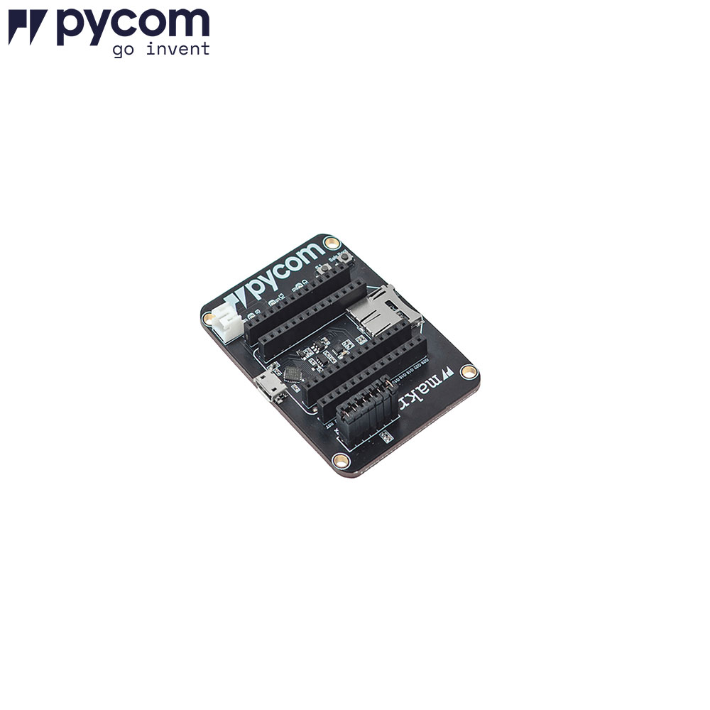 Pycom Accessory | Expansion Board V3.0