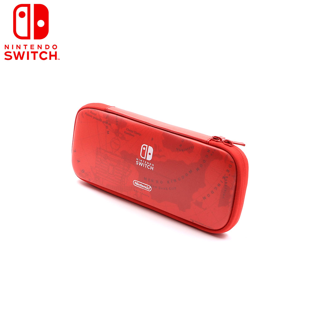 Nintendo Accessories | Slim Bag | Odyssey