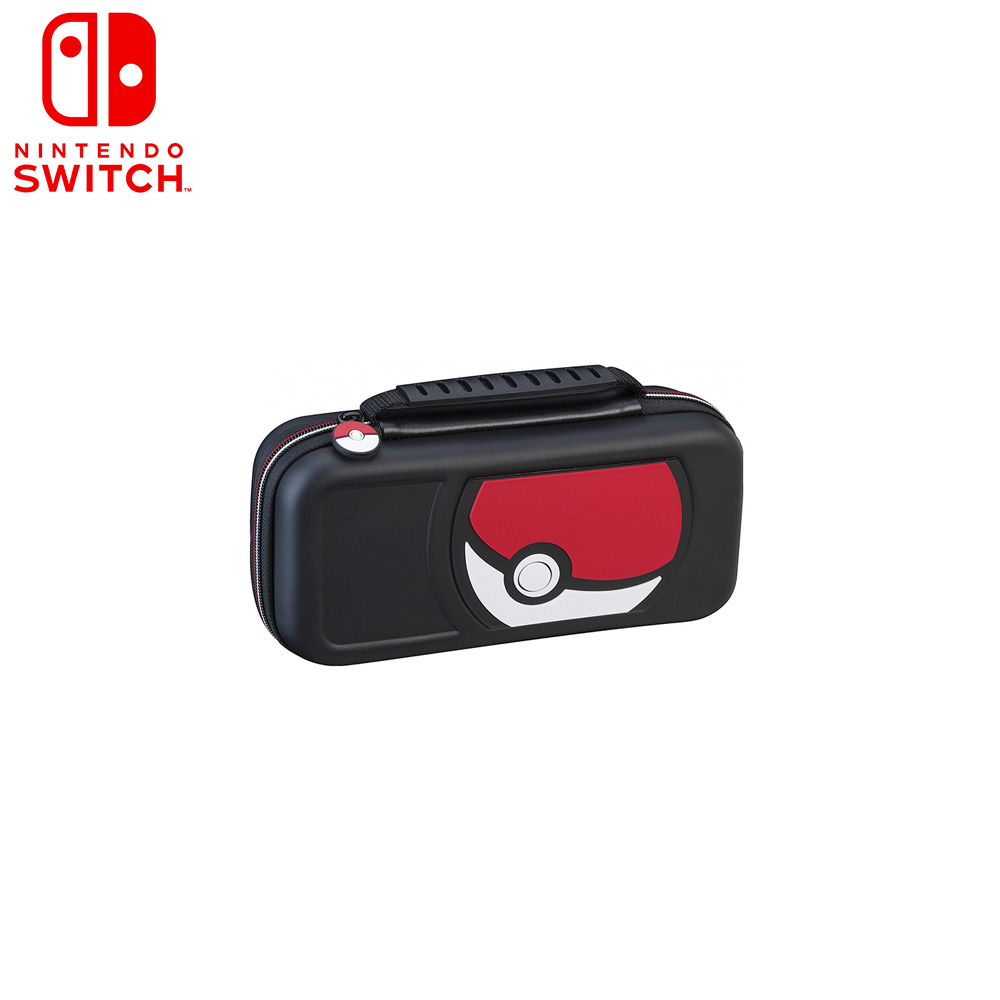 Nintendo Accessories | Travel Case | Pokemon