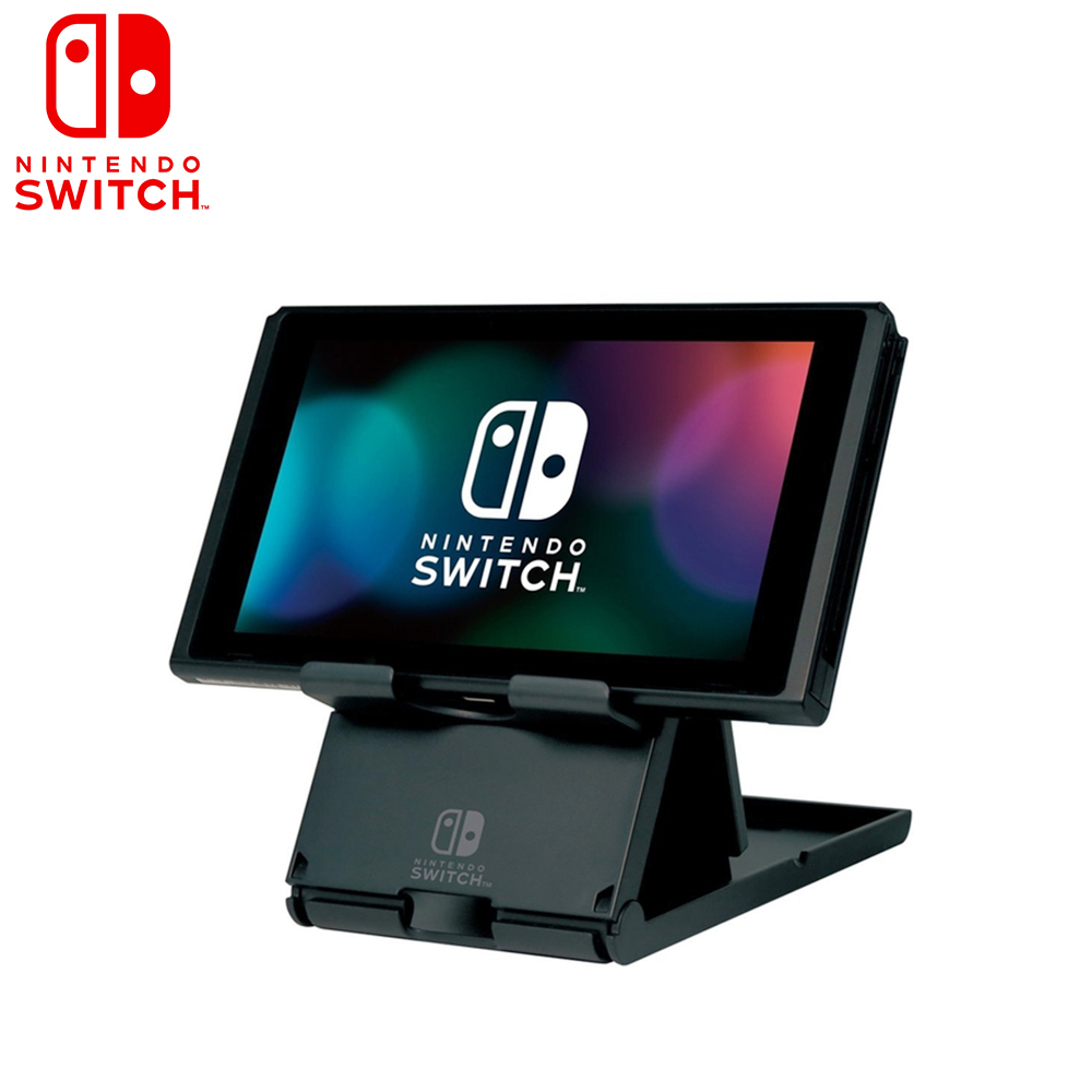 Nintendo Accessories | Stand Holder | Retractable