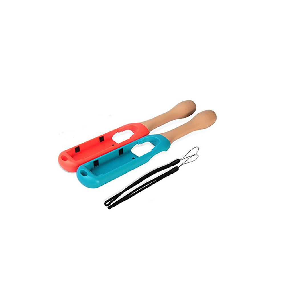 Nintendo Accessories | 2x Drum Stick