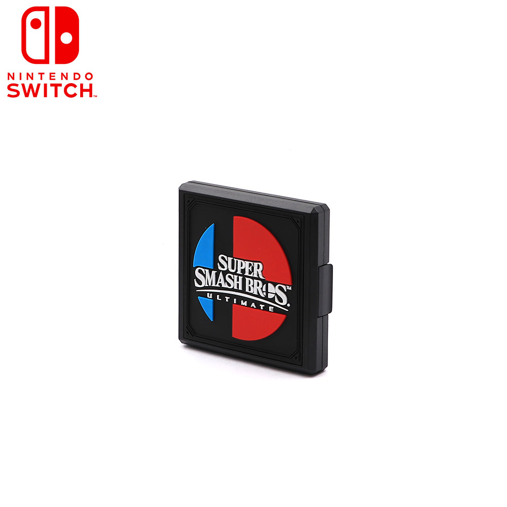 Nintendo Accessories | Card Case | 12x Micro SD