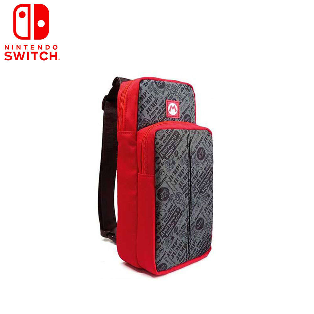 Nintendo Accessories | Shoulder Bag | NSW-099U