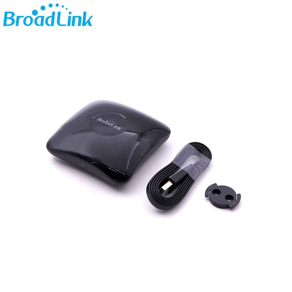 IoT Smart | WiFi - RF & IR Bridge | Broadlink