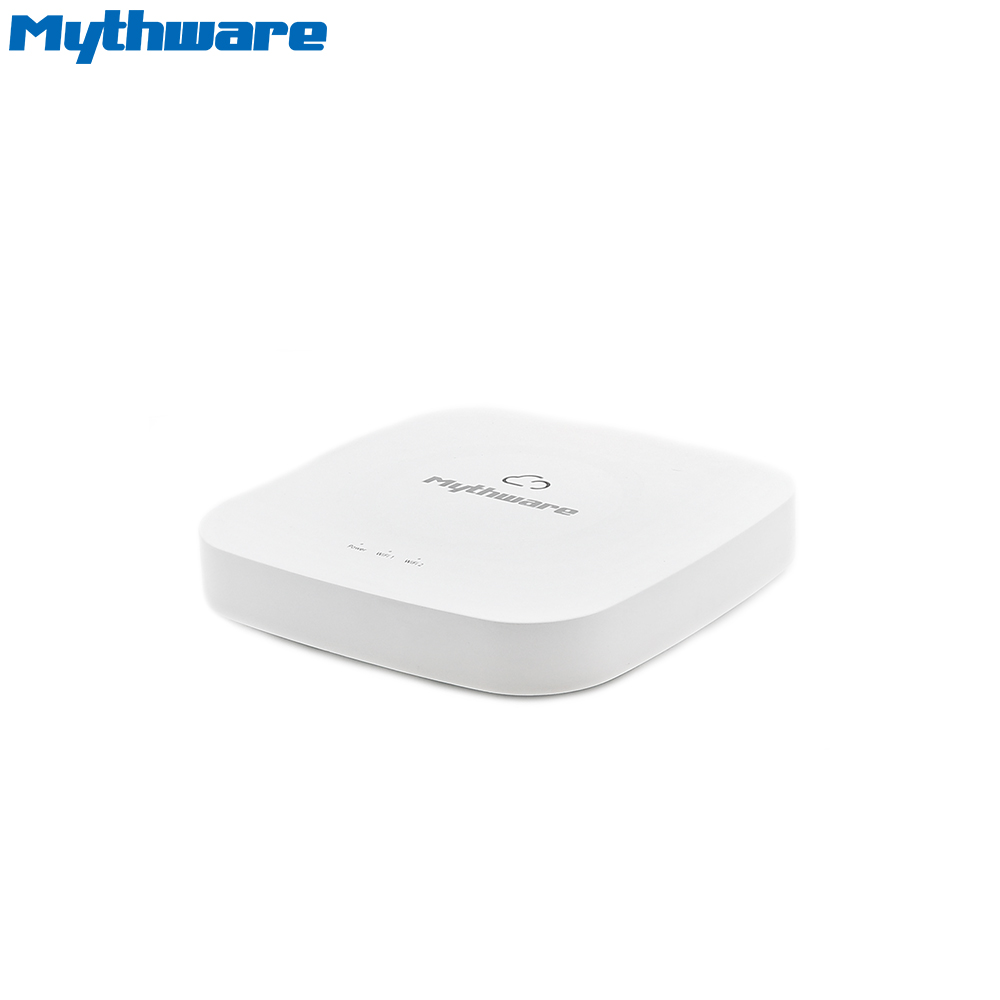 Classroom | Access Point | 550GB | Mythware