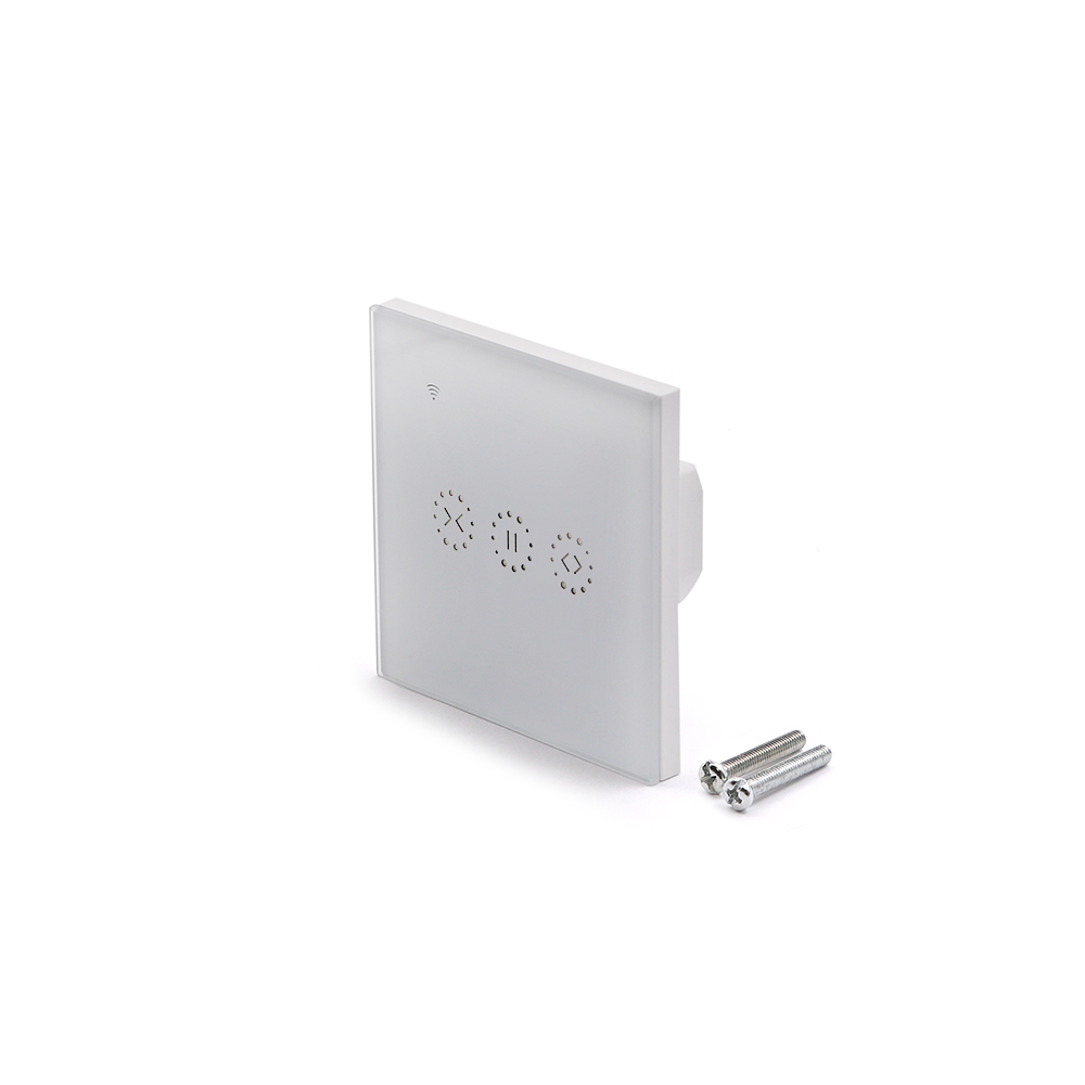 IoT Smart | WiFi Touch Switch Curtain | EU | E7Win