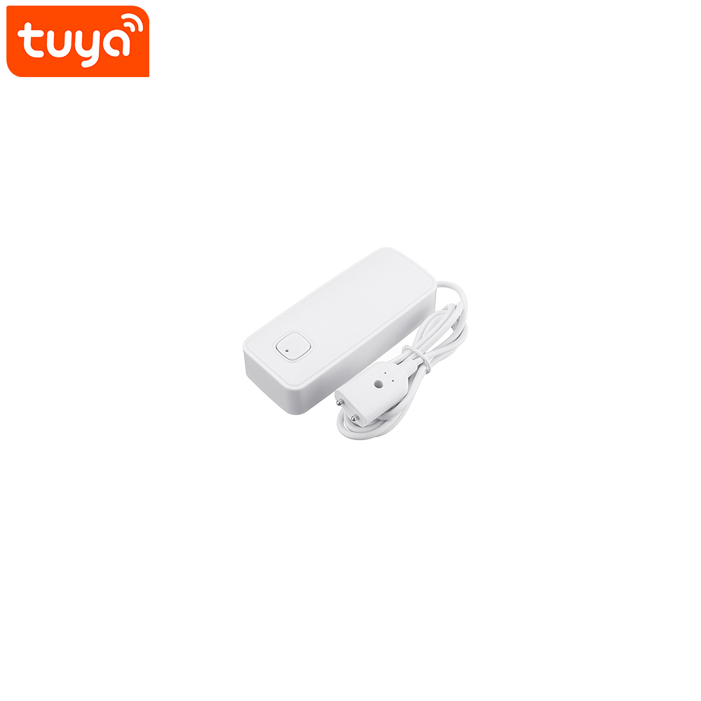 IoT Smart | WiFi Water Leak Sensor | Alarm | Tuya