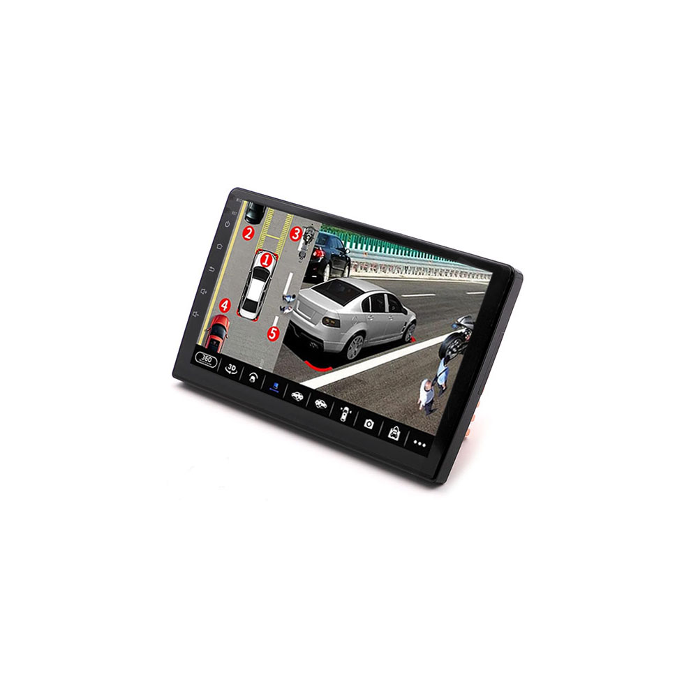 Car LCD Monitor | 9" | 2+32 GB | WiFi