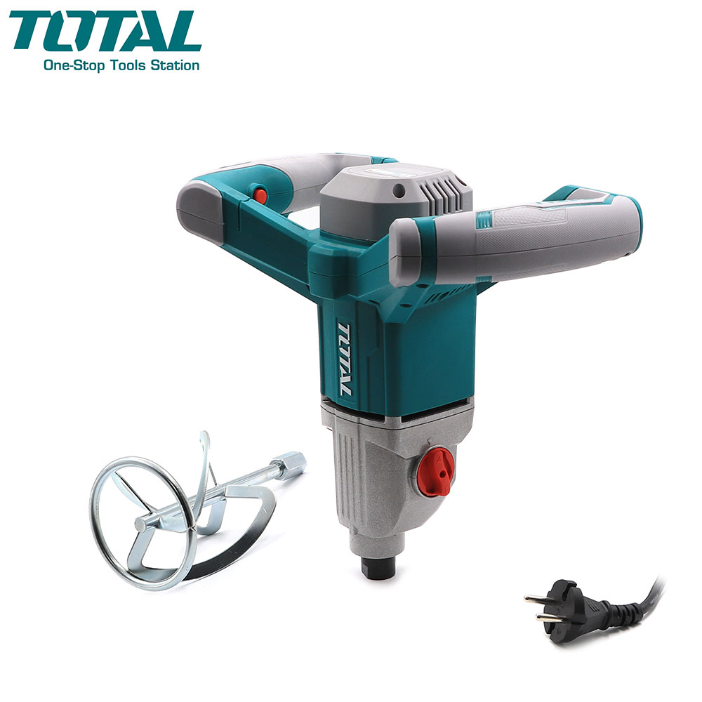 Mixer Machine | 1400W | Industrial | Total
