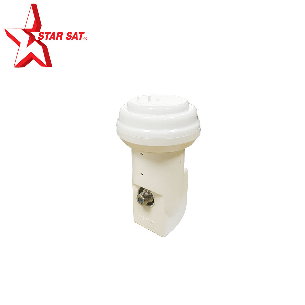 LNB | 1-OUT | Starsat SR-350