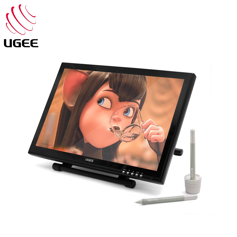 Drawing Graphics Paint Tablet