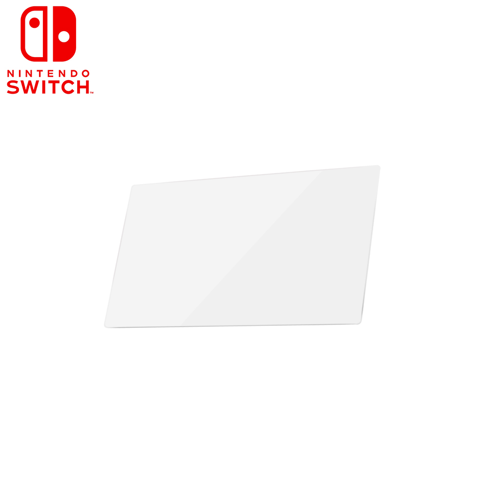 Nintendo Replacement | LCD Tempered Glass Film