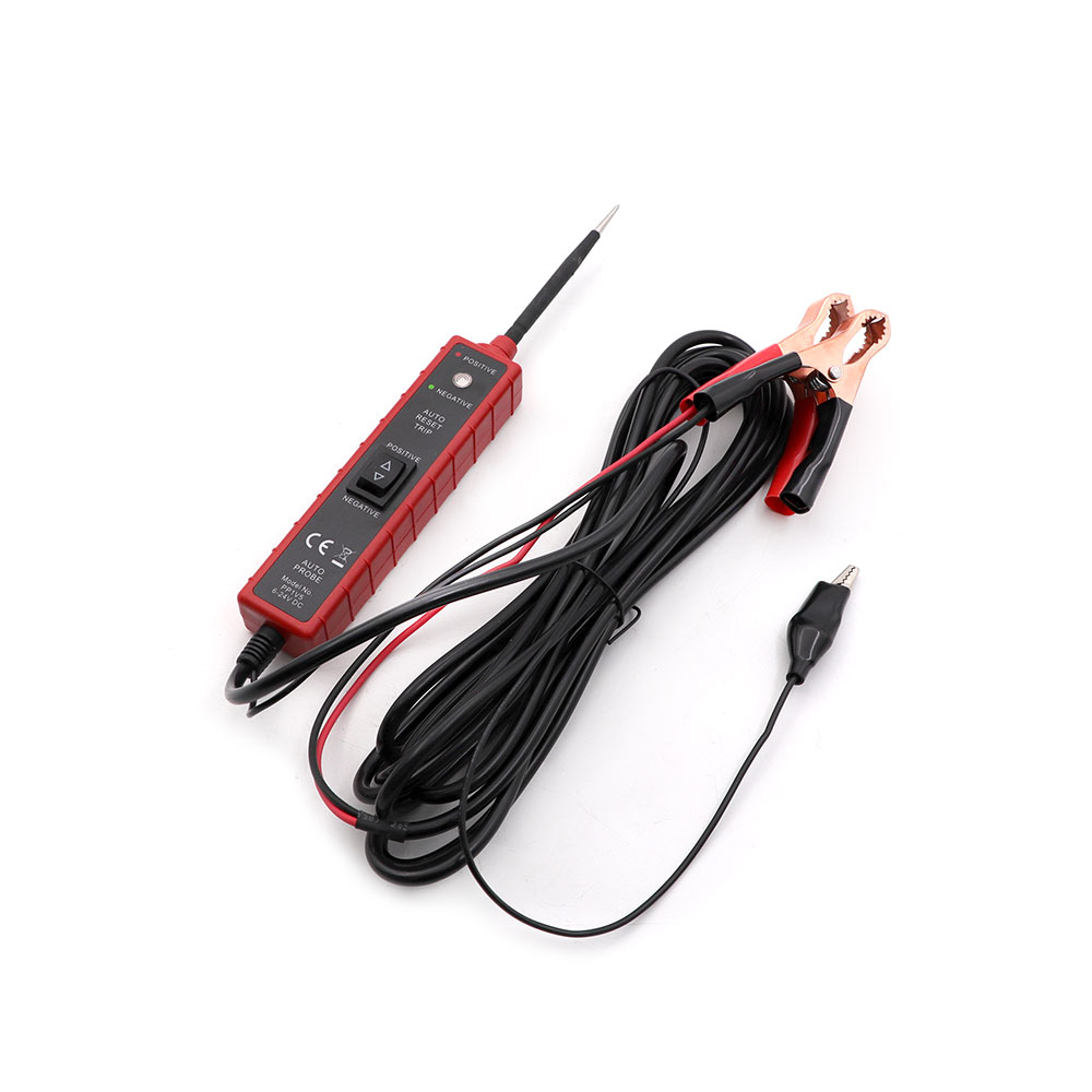Tester | Car Electrical Diagnostic Cable 6 - 24V