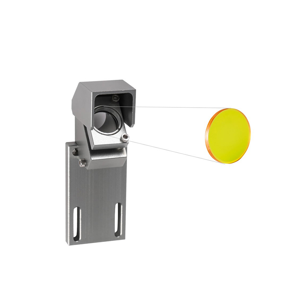 CNC Machine | CO2 Laser | Beam Combiner Set Style C