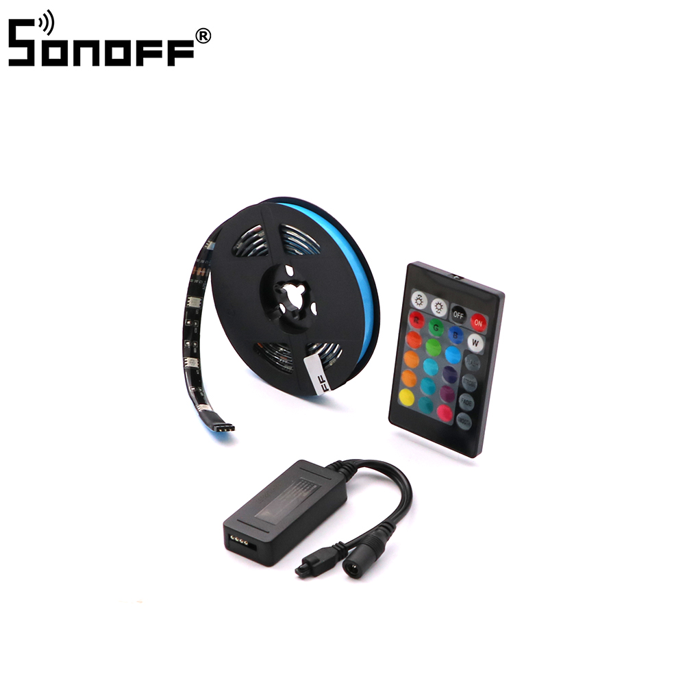 IoT Smart | WiFi LED Strip | 2M | Sonoff