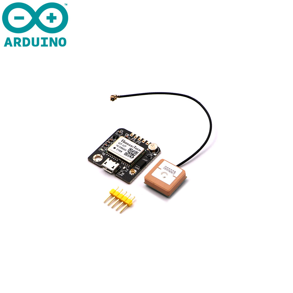GPS Module | GTU7