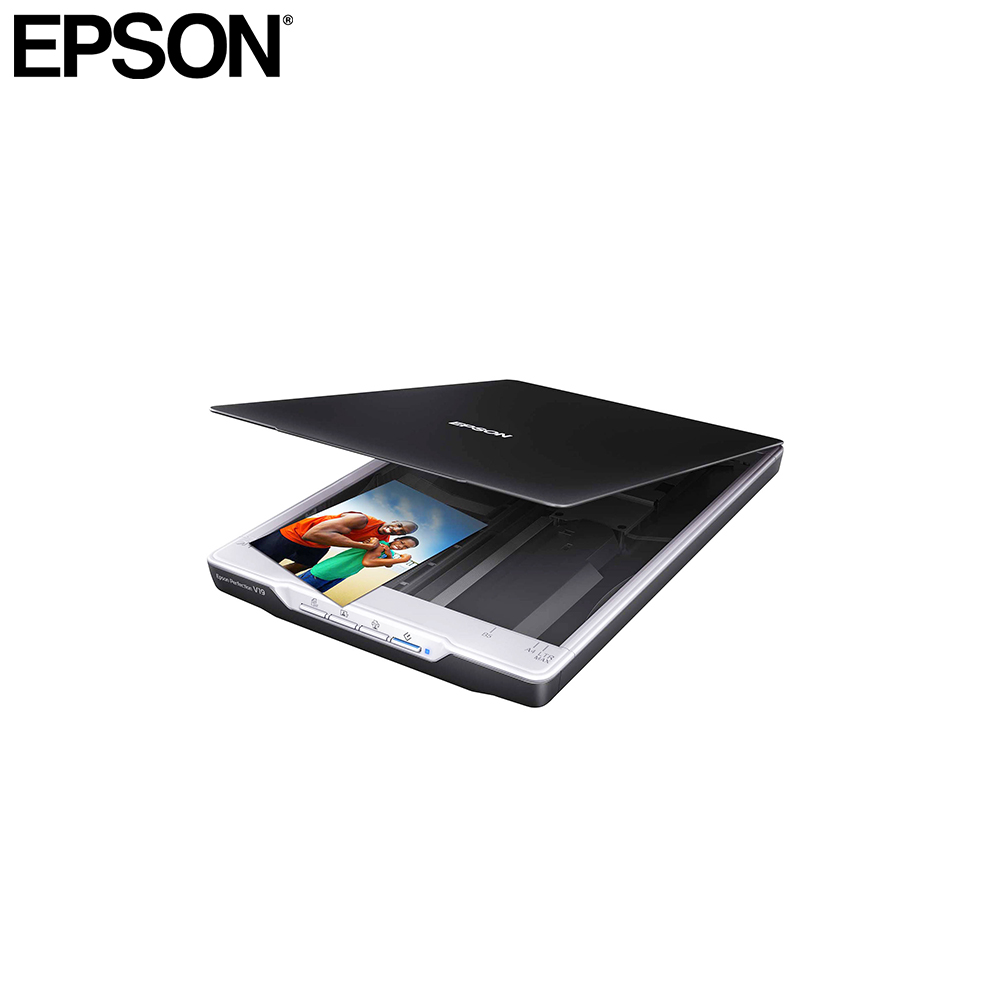 Scanner | LED Technologie | Epson Perfection 19