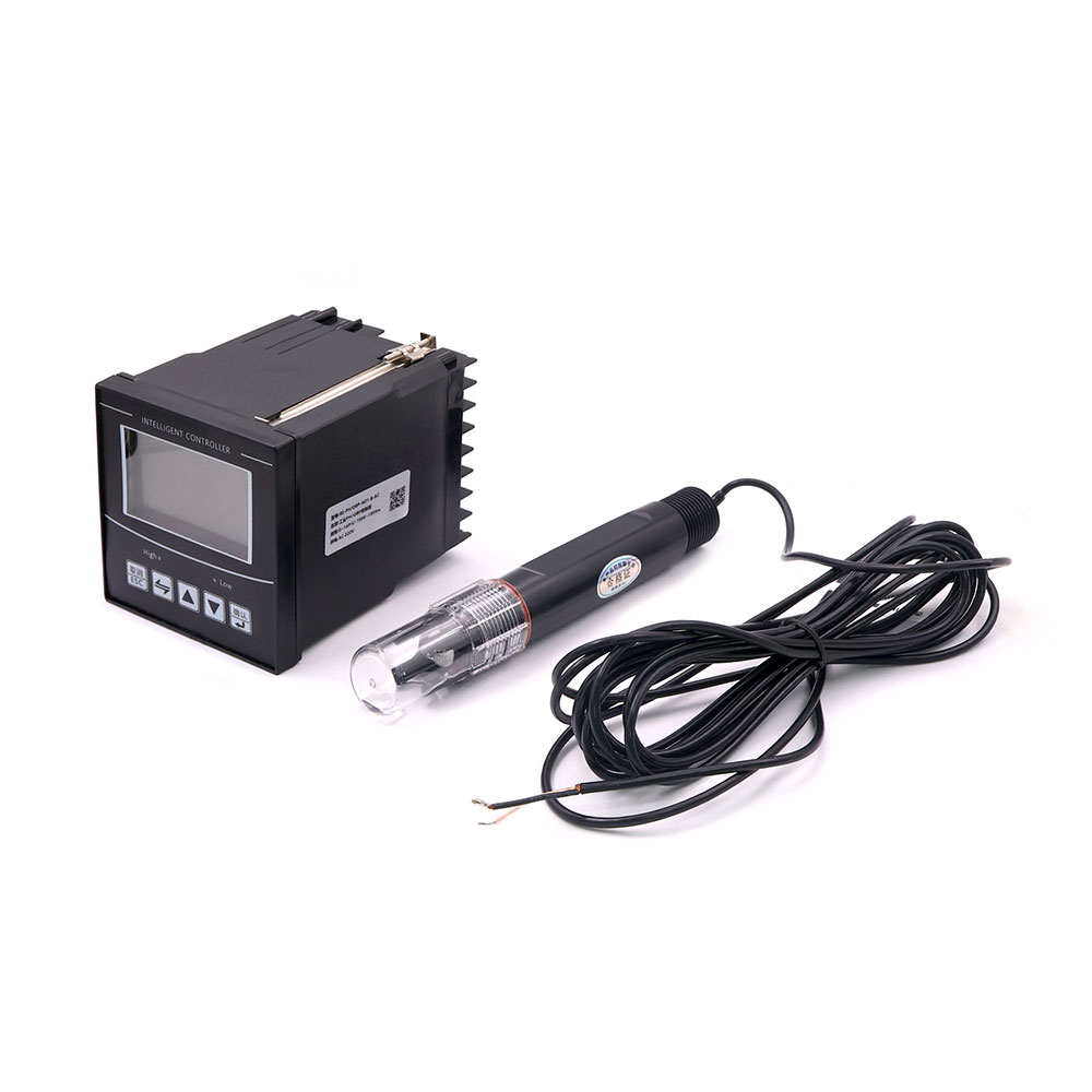 Water Quality Controller | ORP | RS485