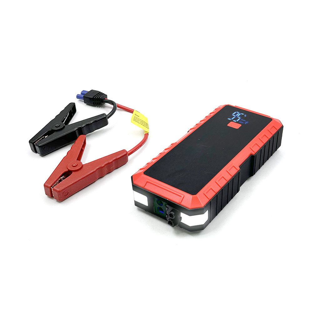 Portable Jump Starter | 32000mAh | JX62 PRO