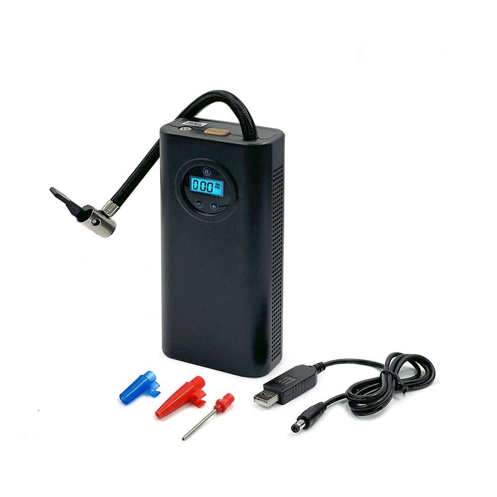 Portable Air Compressor | JX69
