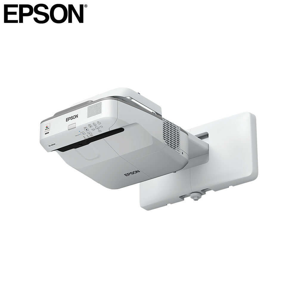 Projector LCD | 3200lmn | 1280x800p | Epson 685WI Interactive