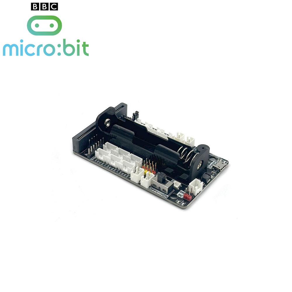 Micro Bit | Expansion Board | Super | Bit 2.0