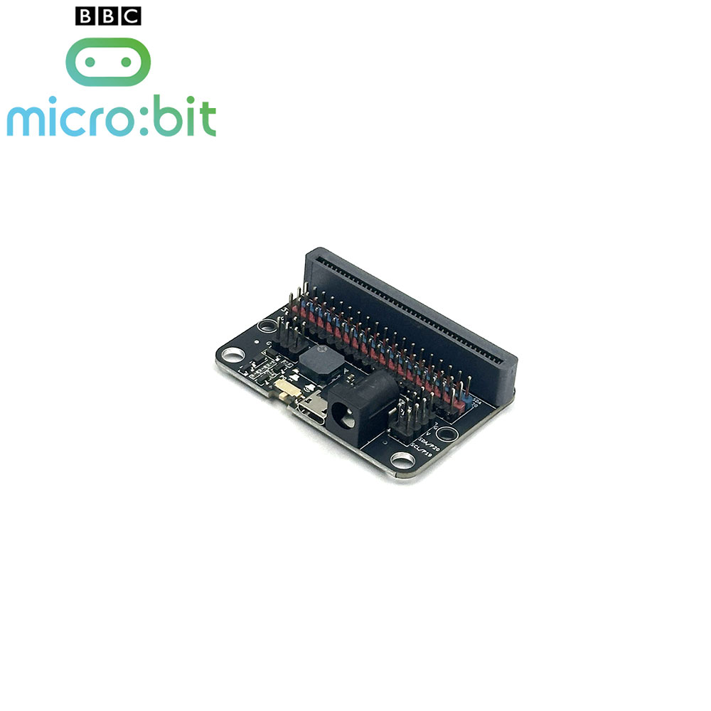 Micro Bit| Expansion Board| IO Bit V2