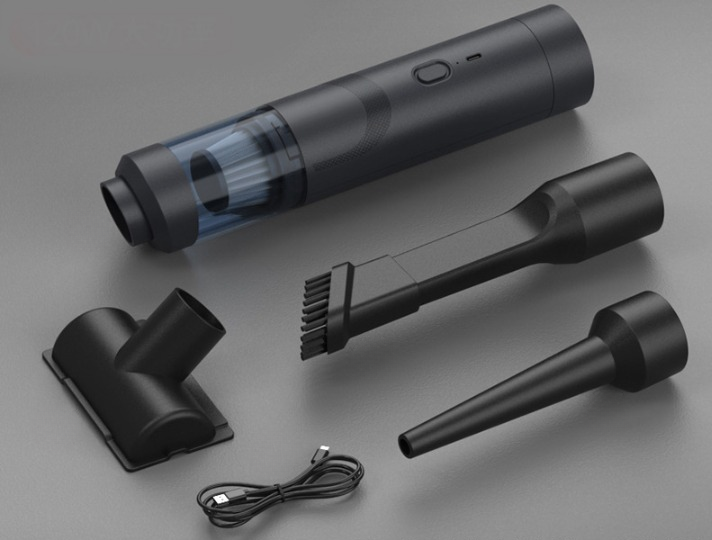 Car Vacuum Cleaner | 5V | 120W