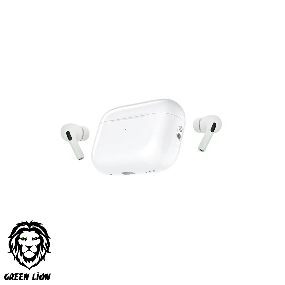 Airpod | Buds 2 | Green Lion