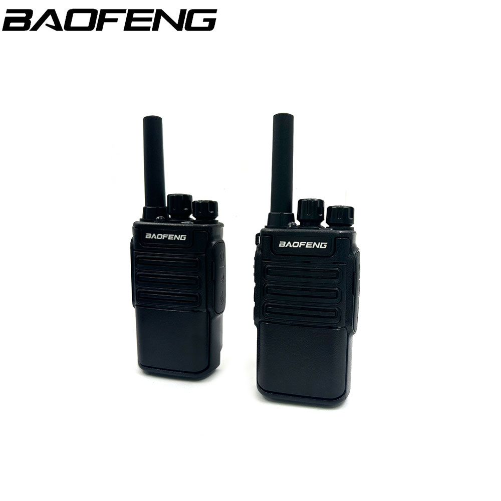 Walkie Talkie | 16-Channels | BF-V8 | Baofeng