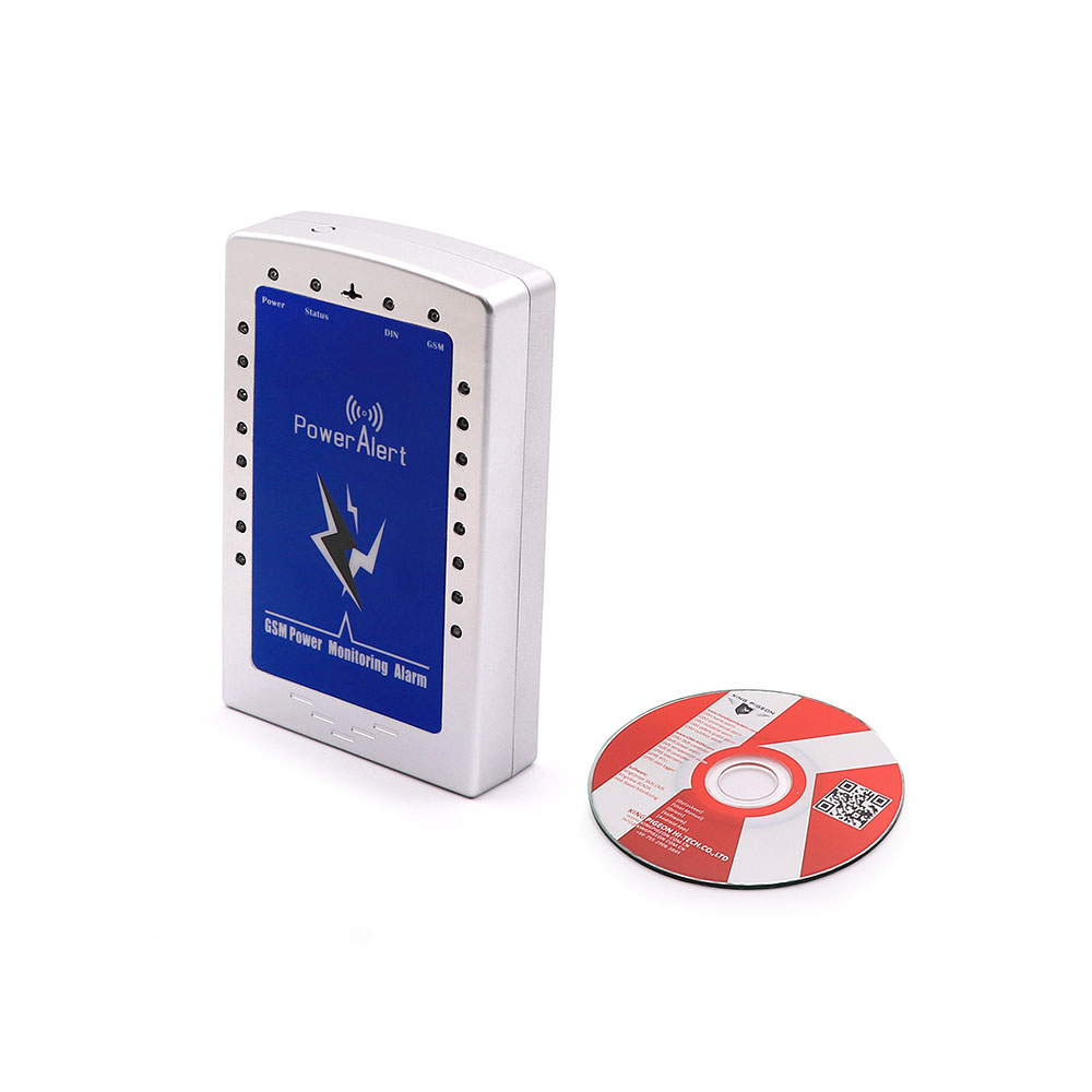 Security | Auto Dialer | Power Alarm | GSM & SMS | RTU5012