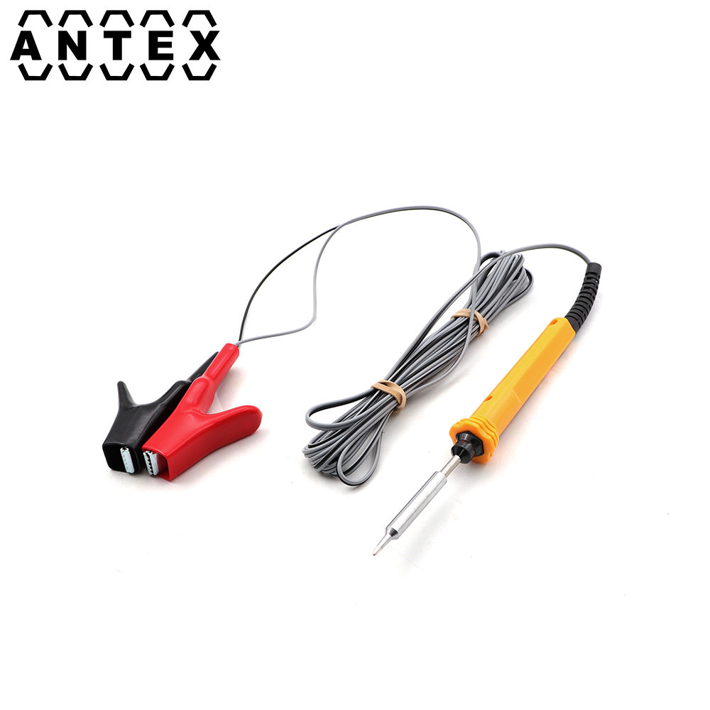 Soldering Iron | 12V 25W | Antex