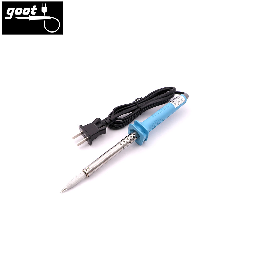 Soldering Iron | 220V 100W | Goot