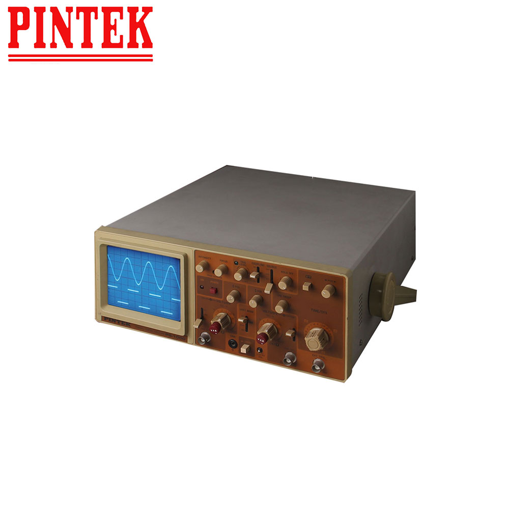 Test Measurement | Oscilloscope | Pintek PS1000
