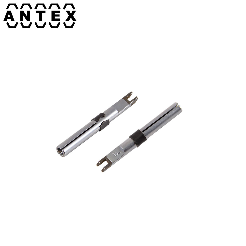 Soldering Iron Parts | Tip | DST-F | Antex
