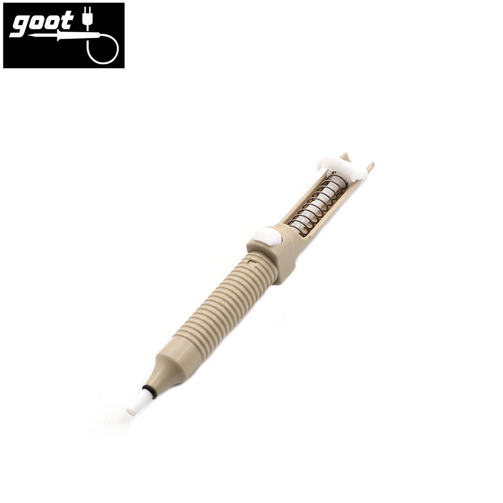 Desoldering Pump | GS-108 | Goot