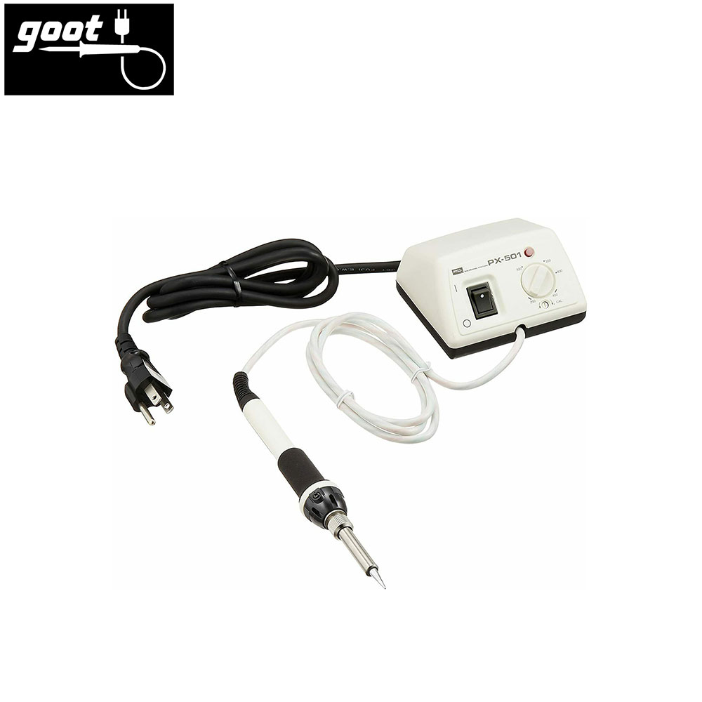 Soldering Station | Goot - PX-501