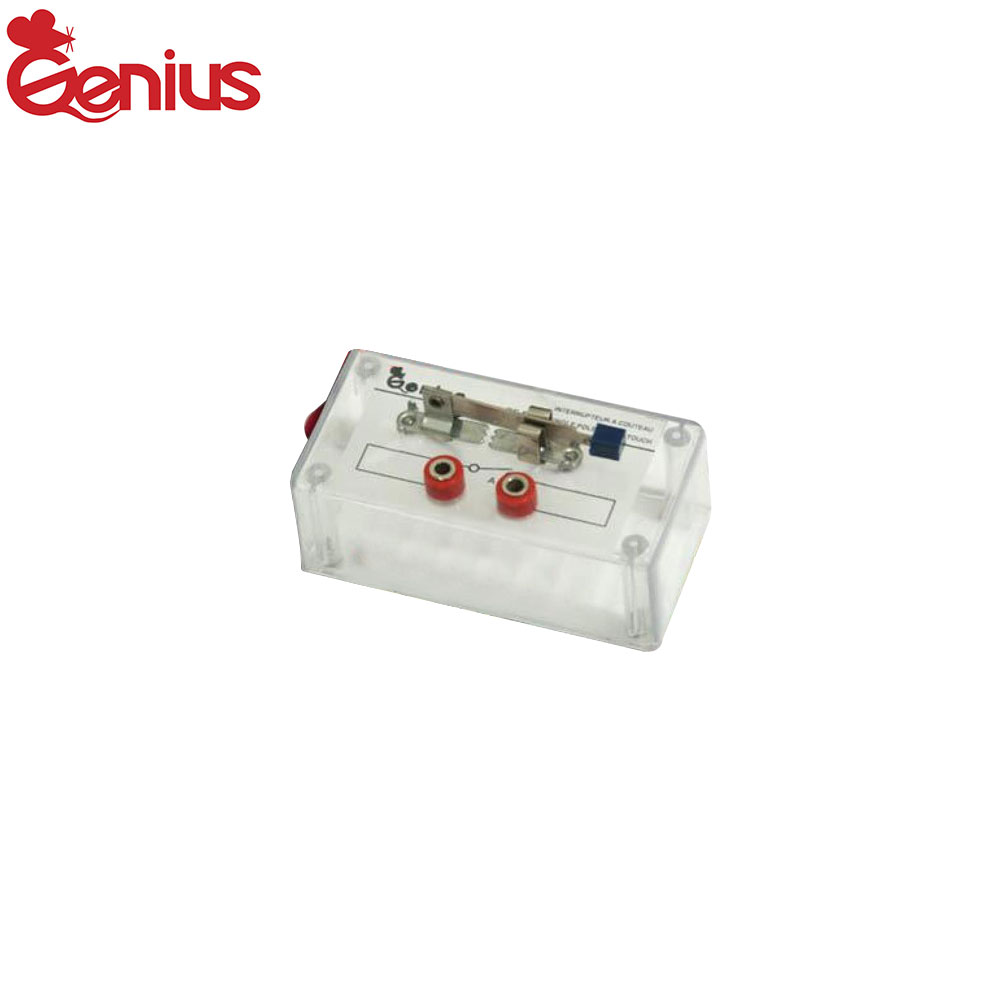 Education | Single Pole Single Throw