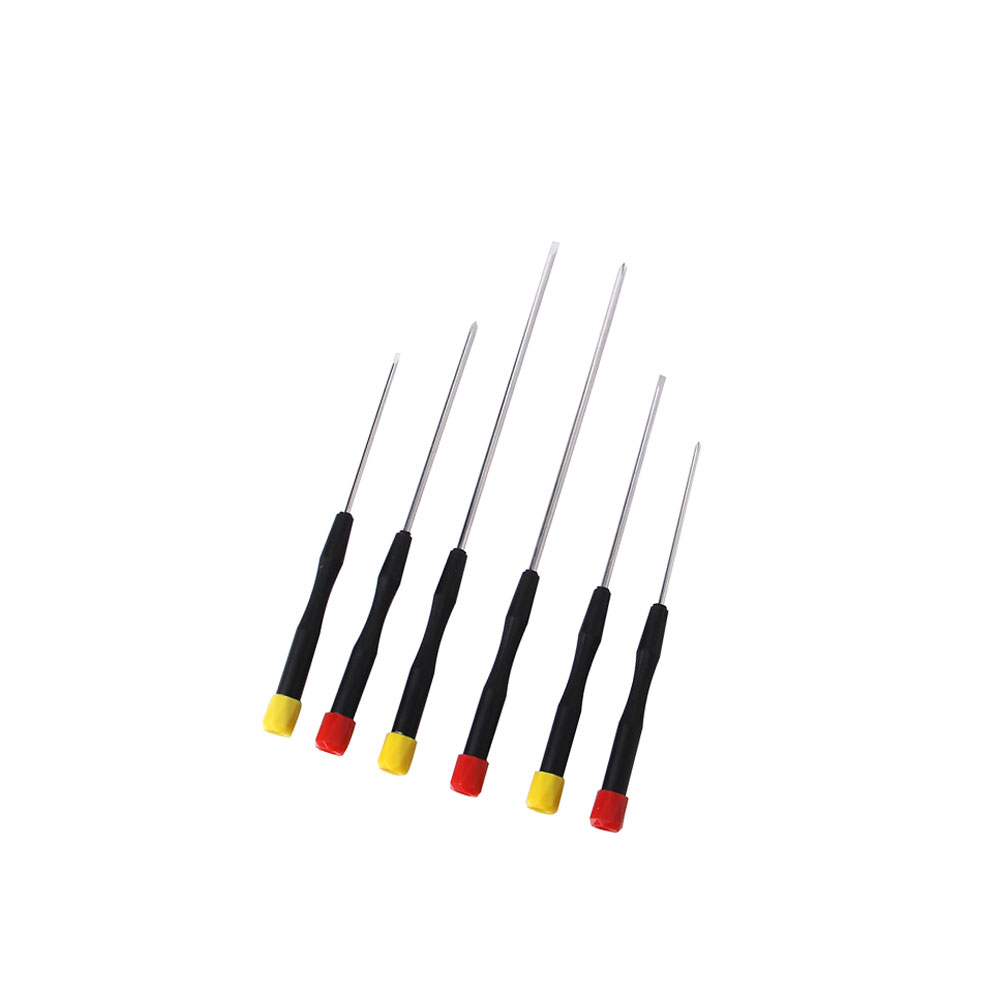 Screwdriver Set | Precision | CT-1061 | 6pcs