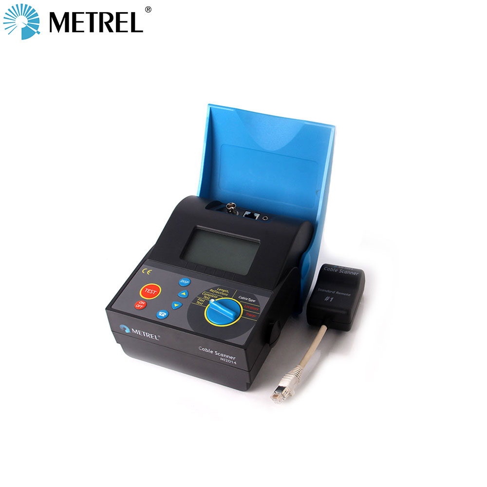 Network Tester | MI2014 | Metrel