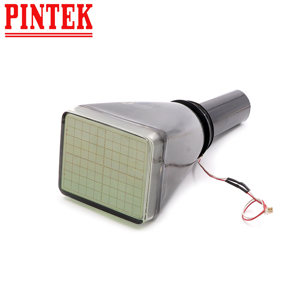 Test Measurement | Oscilloscope CRT | Pintek PS200