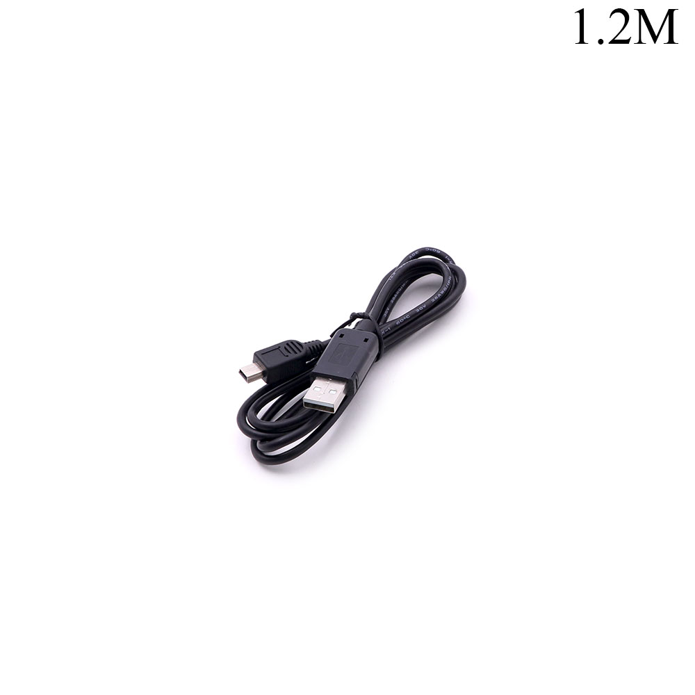 Camera Digital Cable | 4-Pin Mini USB - USB | Data Sync Cord | Sony 