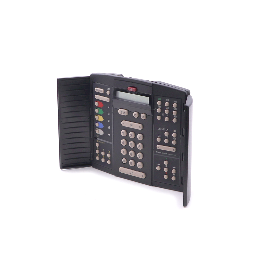 Remote Control | TV | Philips RC-6411