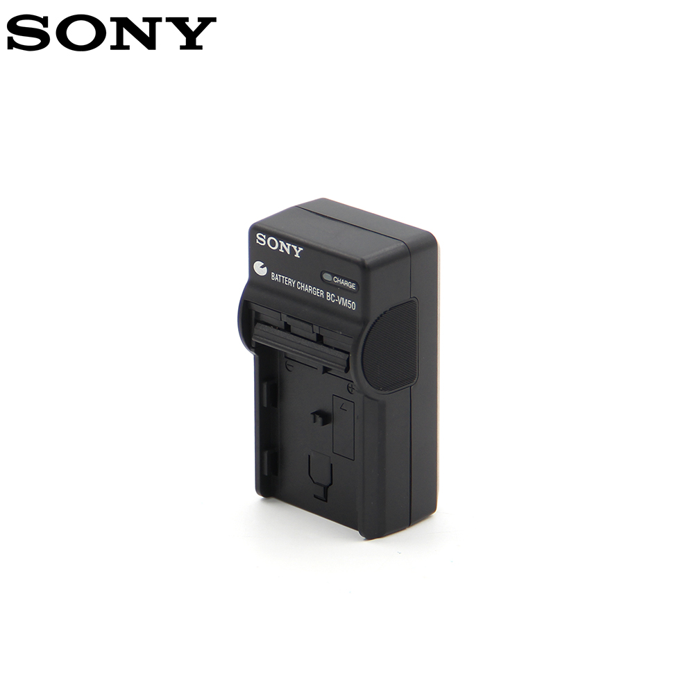 Power Adapter | Camera Charging | Sony NP-FM50