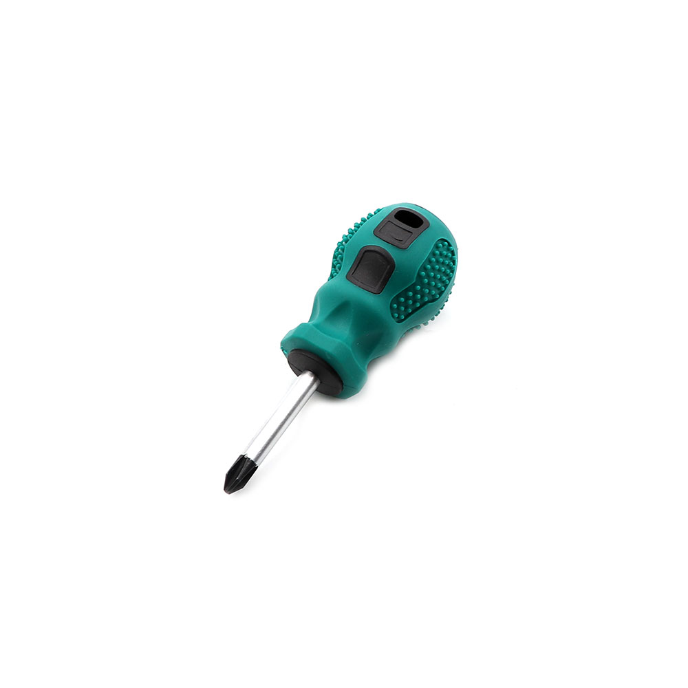 Screwdriver | Phillips | Rubber | 6x38mm